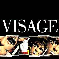 Visage : Master Series
